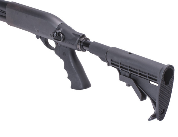 TacStar Shotgun Stock Adapters TacStar Shotgun Stock Adapters