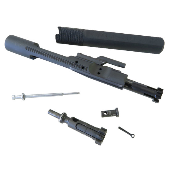 BattleSteel BOLT BCG Cleaner w/Rod