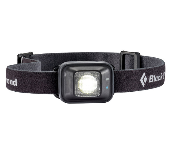 Black Diamond Iota Rechargeable 150 Lumen Headlamp