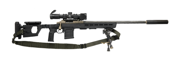 Magpul PRO 700 Rifle Chassis