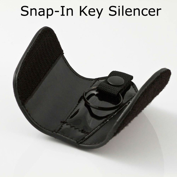 Key-Bak KK2 Key-Lock Silencer Duty Gear