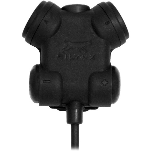 Silynx U94 Push-to-Talk 6-Pin Adapter