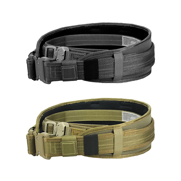 fusion riggers belt