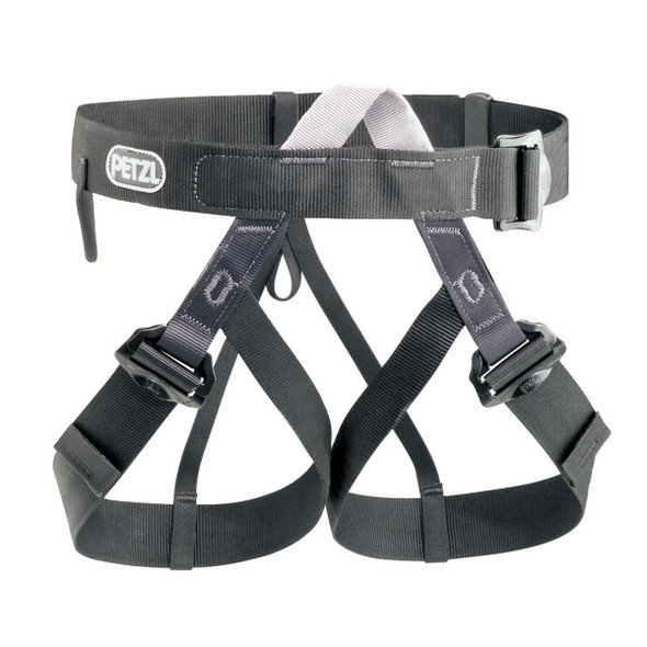 Petzl Pandion Tactical Seat Harness