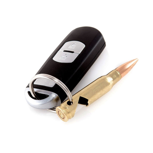 50 Caliber Bullet Bottle Opener Spirit Series - 'Merica Est. 1776 in – 2  Monkey Trading LLC