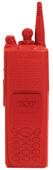 ASP Red Guns Training Accessories