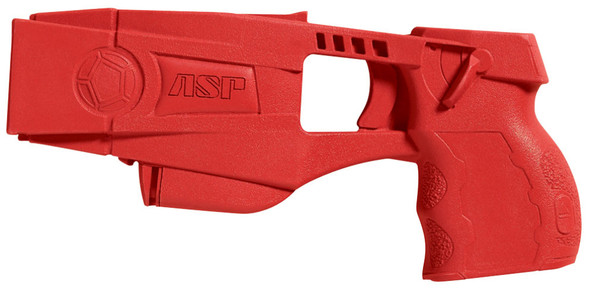 ASP Red Guns Training Tasers