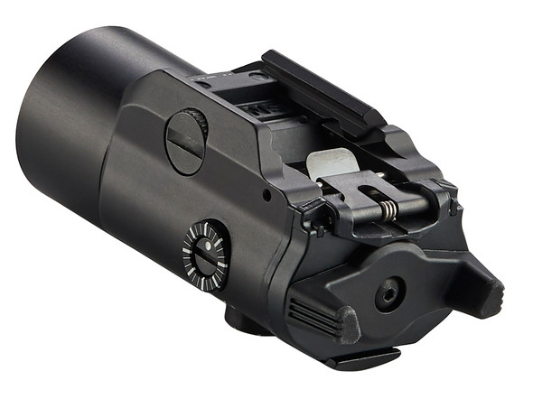 Streamlight 69192 TLR-VIR II Rail Mounted Visible & IR Light & Lasers