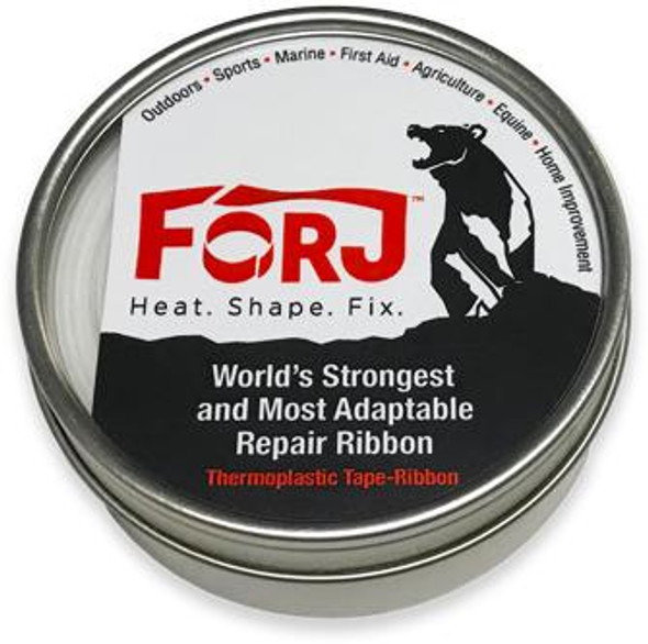 Forj Thermoplastic Tape