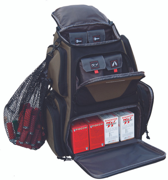 GPS Sporting Clays Backpack