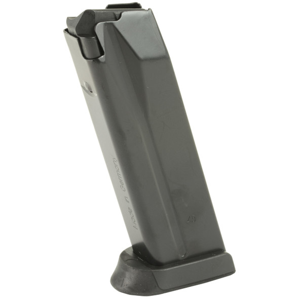 HK HK45 .45 ACP 10-Rounds Magazines