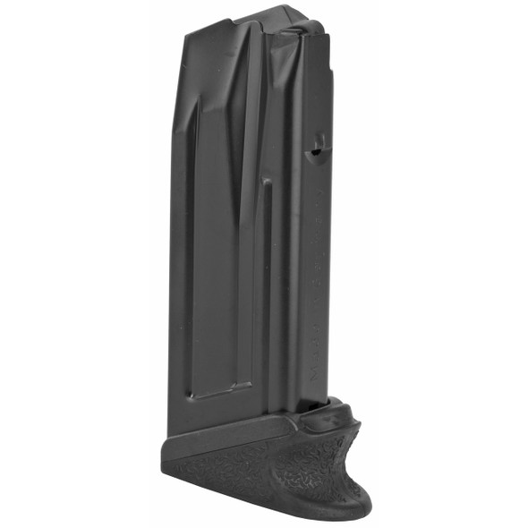HK P30SK/VP9SK 9mm 10-Rounds Magazines w/ Extended Floorplate