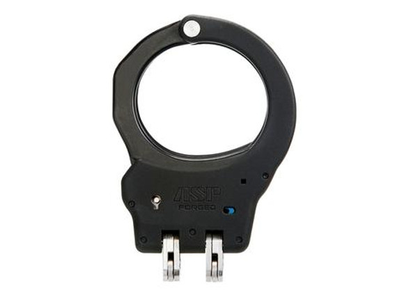ASP Hinge Ultra Aluminum Handcuffs 1 Pawl ASP Hinge Ultra Aluminum Handcuffs 1 Pawl