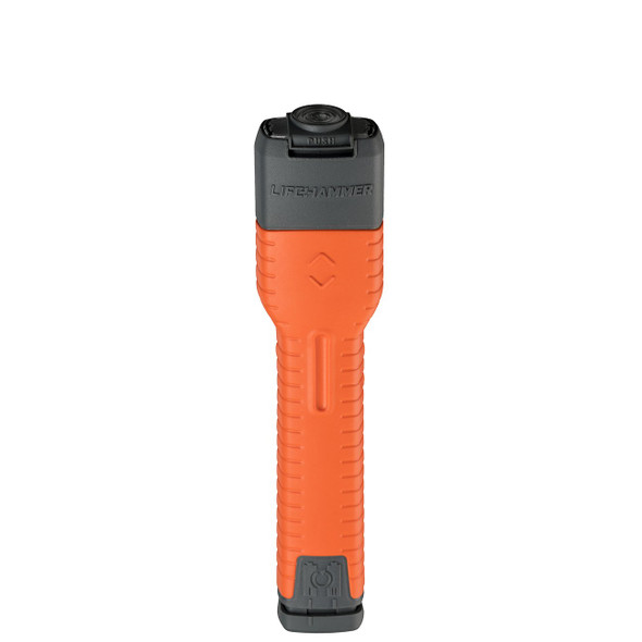 Lifehammer Torch Light Synergy - Safety Torch & Emergency LED Roadside Flare