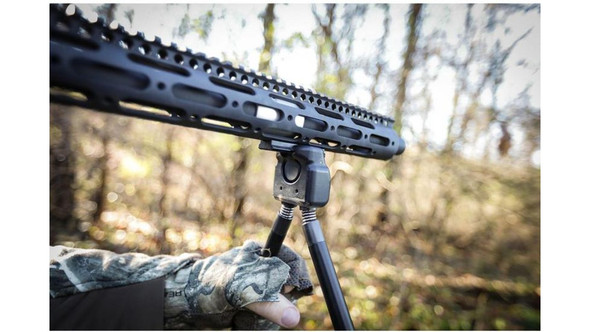 Swagger Stalker QD Bipods 72" Swagger Stalker QD Bipods 72"