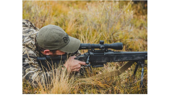 Swagger Steelbanger Basic Bipods 7"-10.5" Swagger Steelbanger Basic Bipods 7"-10.5"