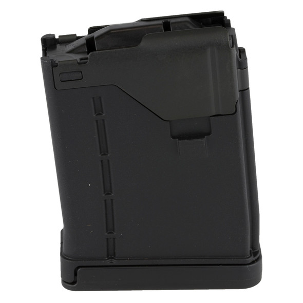 Lancer L5AWM 5.56mm 10-Round Opaque Black Magazine