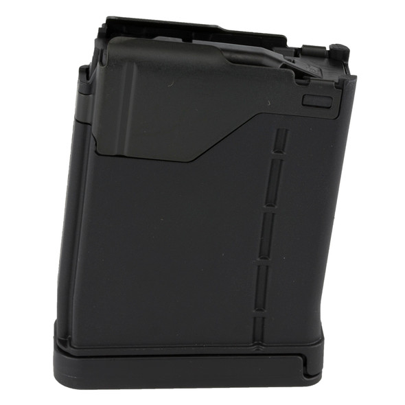 Lancer L5AWM 5.56mm 10-Round Opaque Black Magazine