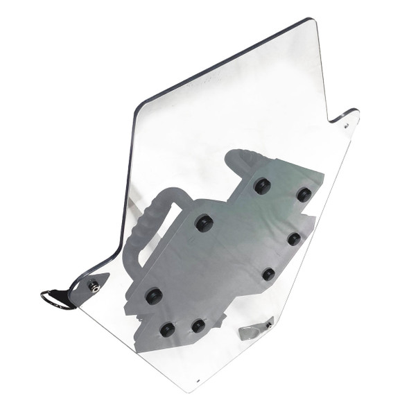 BattleSteel Tactical Riot Shields 30x20