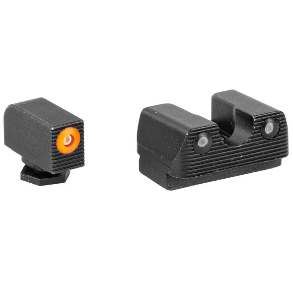 Rival Arms Tritium Night Sights for Glock® 17/19