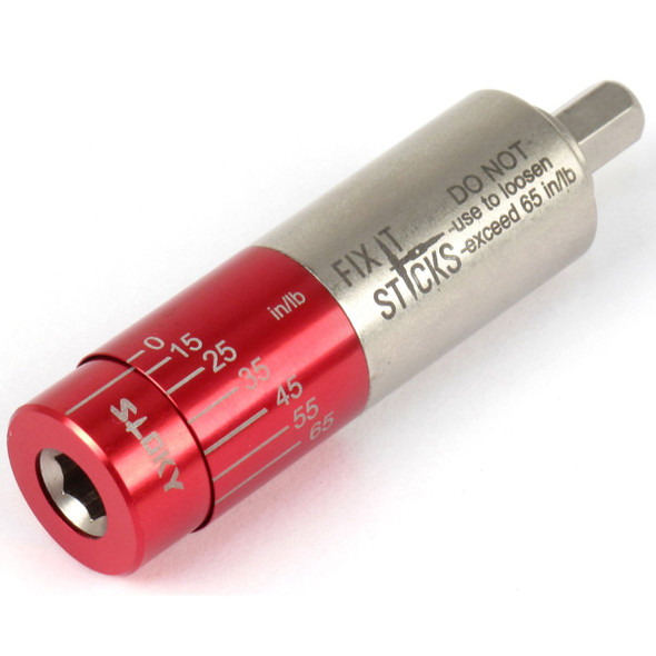 Fix It Sticks All In One Torque Driver Kits Fix It Sticks All In One Torque Driver Kits
