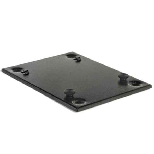 V-Line Quick Release Safe Mounting Brackets for Desk Mate