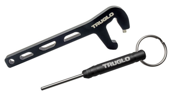 TruGlo Magazine Disassembly & Punch Tool For Glock®