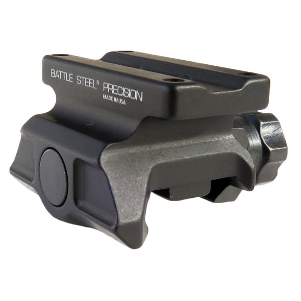 BattleSteel Absolute Co-Witness Mount for Trijicon MRO Reflex Sights