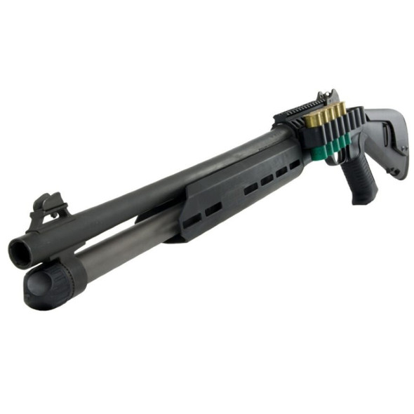 Benelli M4 Entry 14.5 Semi-Auto 12-Gauge Short Barrel Shotgun w/  Telescoping Stock - Botach®