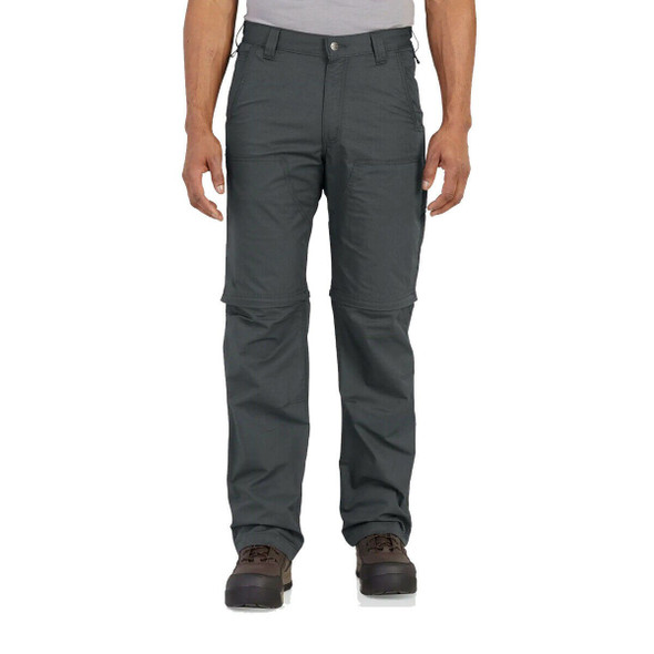 Explore Mens Zip Off Trousers | Mountain Warehouse GB