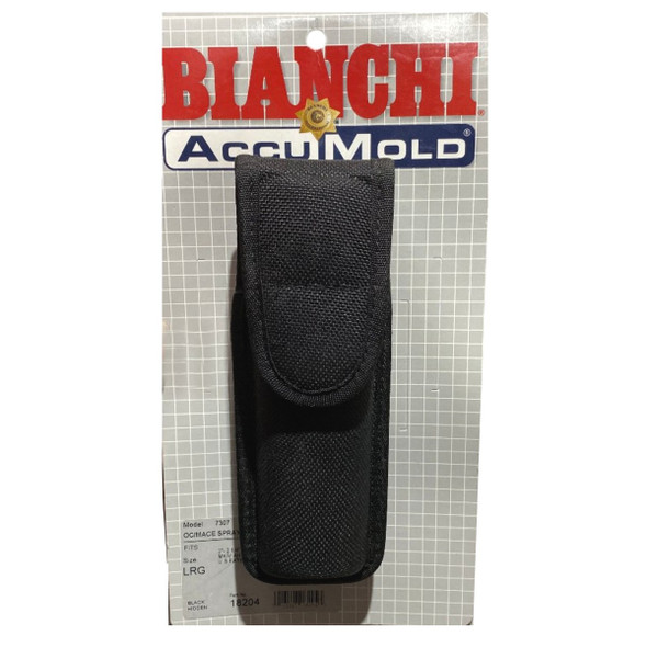 Bianchi Accumold 18204 Mace Pouch Large