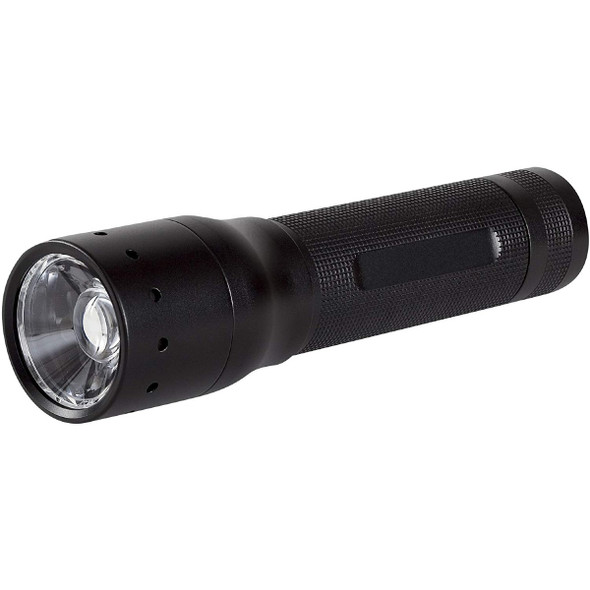 Coast Lenser M7R High Performance LED Rechargeable Flashlight