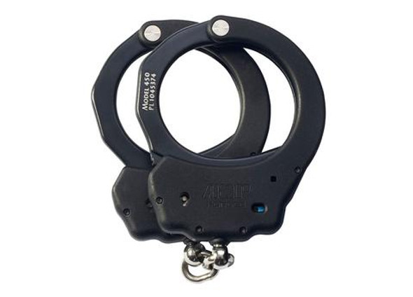 ASP Chain Ultra Aluminum Handcuffs 2 Pawl