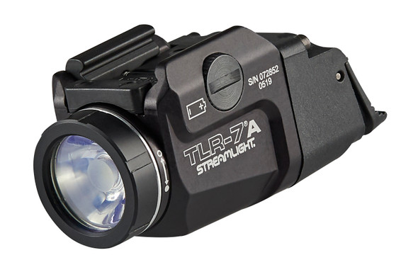 Streamlight 69424 TLR-7A Gun Lights Streamlight 69424 TLR-7A Gun Lights