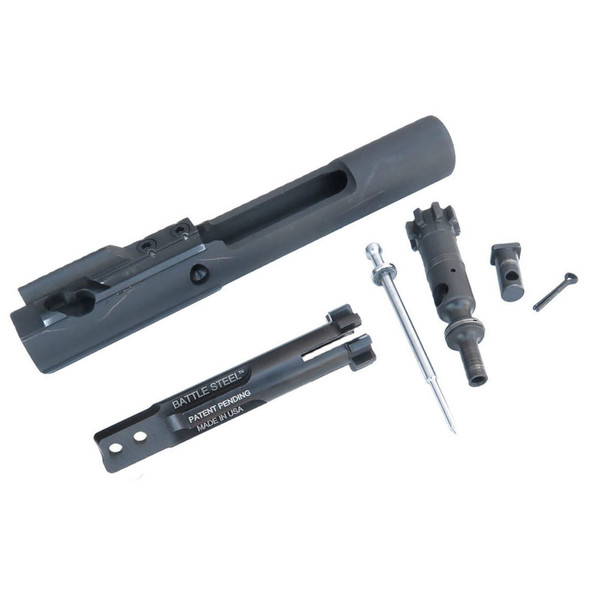 BattleSteel® BOLT BCG Carbon Scraper