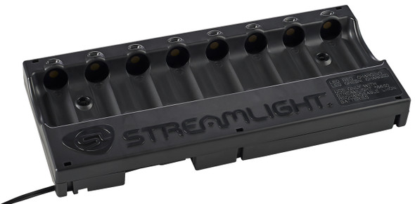 Streamlight 20224 SL-B26 USB Battery Bank Charger w/Batteries 120V AC