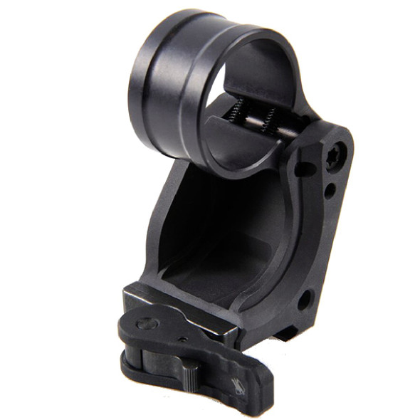 Unity FAST FTC Flip-To-Center Aimpoint Magnifier Mount