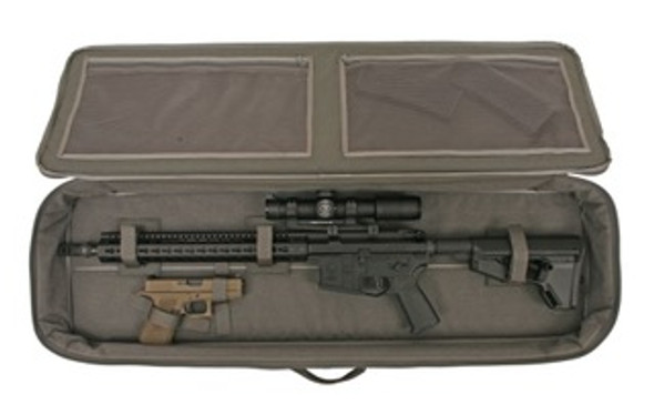 Grey Ghost Gear Rifle Case 38"