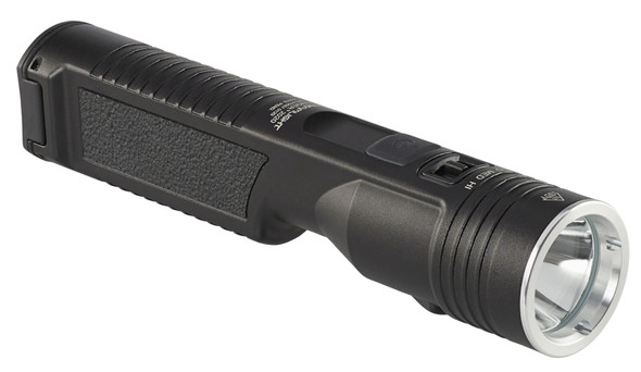 Streamlight Stinger 2020 Rechargeable Flashlight 12V DC Power Base BLACK 2000 Lumens