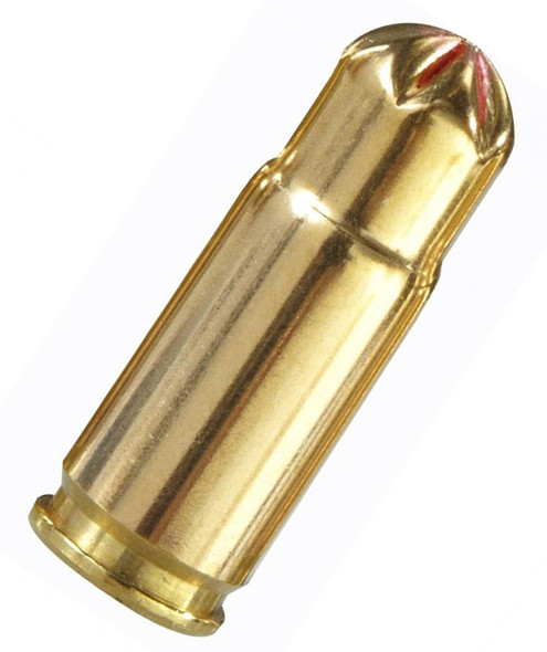 PPU 9mm Blank Ammunition 50rds