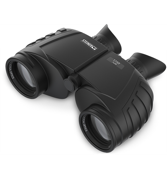 Steiner 2052 T750 7x50 Tactical Binoculars