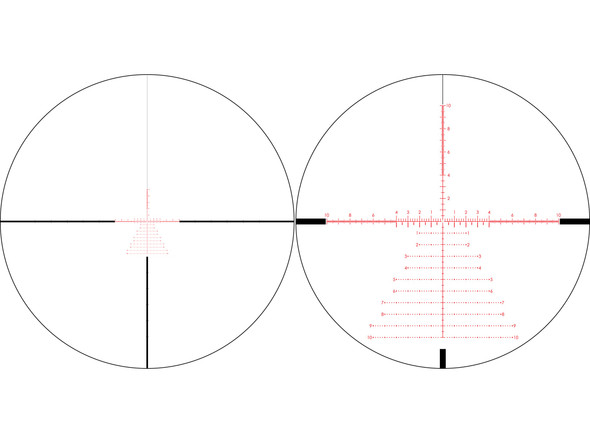Vortex Strike Eagle 5-25x56 Rifle Scope Vortex Strike Eagle 5-25x56 Rifle Scope