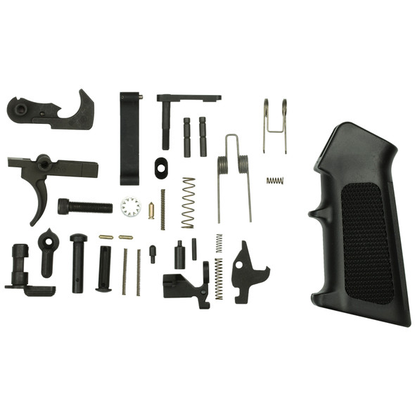 CMMG Lower Receiver Parts Kit 5.56mm