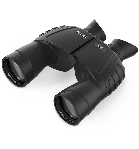 Steiner 2053 Steiner 8x56 T856r Tactical Binoculars SUMR Reticle