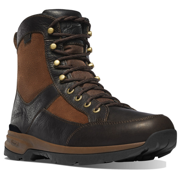 Danner 47611 Recurve 7" Brown Boots