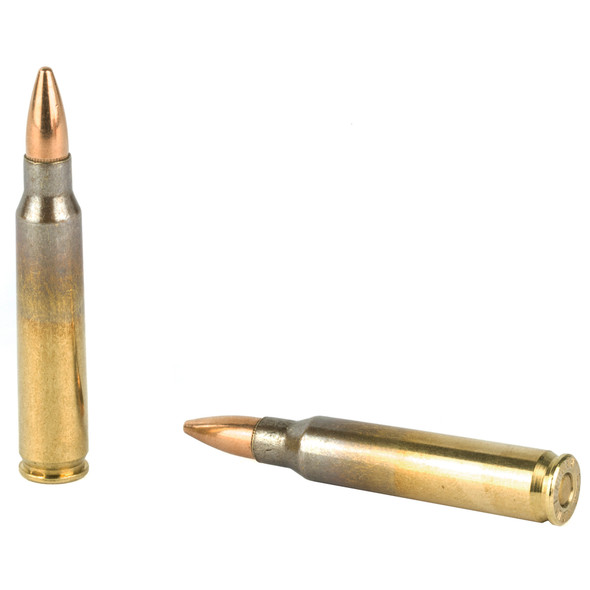 Aguila .223 Remington 55gr FMJ Ammunition 50-Rounds