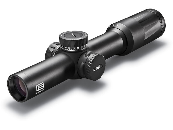 EOTech Vudu 1-6x24 Riflescope w/SR2 7.62mm BDC Reticle