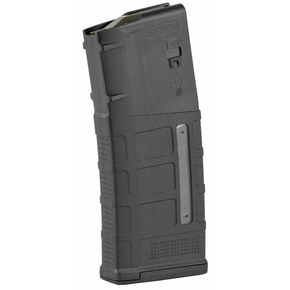 Magpul PMAG GEN M3 LR/SR 7.62mm Window Magazine 25-Rounds