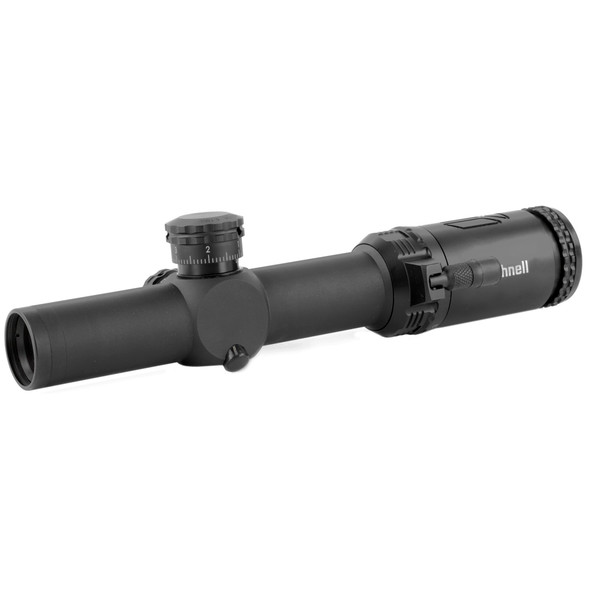 Bushnell AR Optics 1-4x 24mm Drop Zone-223 Reticle Riflescope