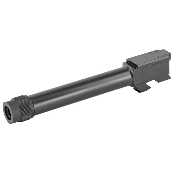 Glock 17 9mm GEN1/4 Threaded Barrel